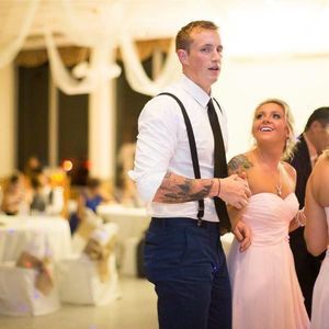 Meet your Posher, Josh